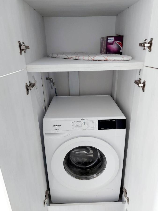 Апартамент 9 Varna Exteriör bild