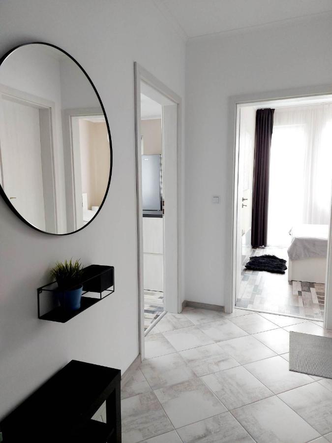 Апартамент 9 Varna Exteriör bild