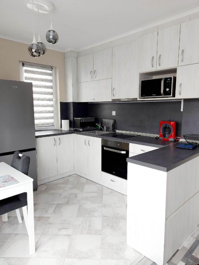 Апартамент 9 Varna Exteriör bild