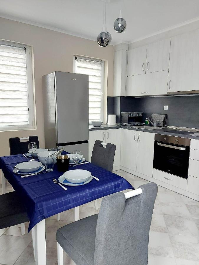 Апартамент 9 Varna Exteriör bild