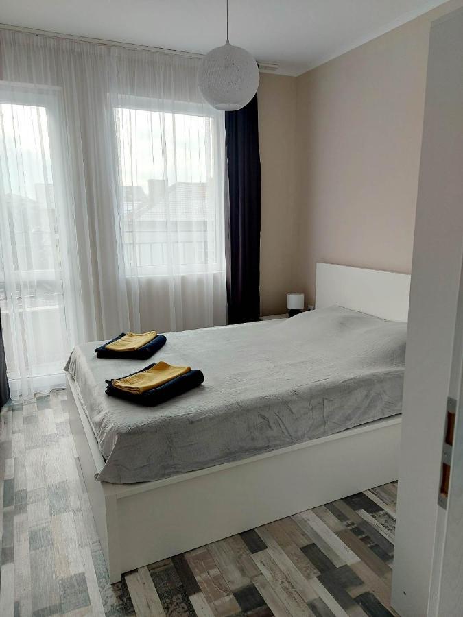 Апартамент 9 Varna Exteriör bild