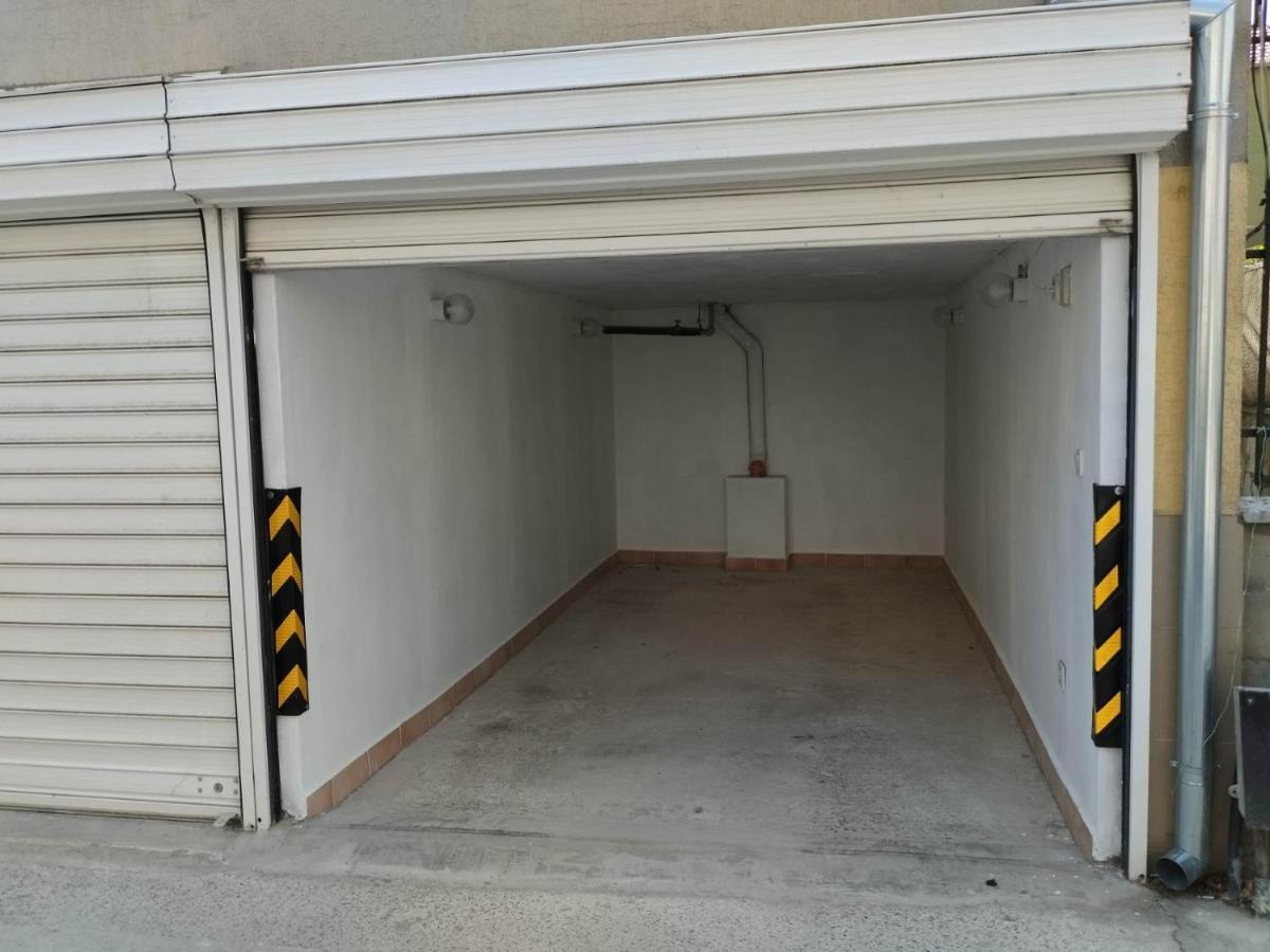 Апартамент 9 Varna Exteriör bild